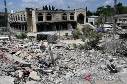 Lebanon: Ketentuan perjanjian dengan Israel merupakan konsesi serius
