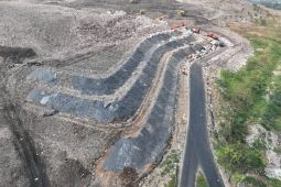 DKI Jakarta terapkan "controlled landfill" di TPST Bantargebang mulai 1 Agustus