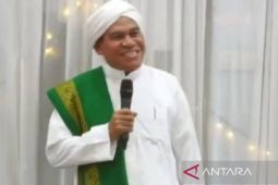 Tuan Guru Abdussalam ungkap tiga anggota badan Allah muliakan