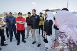 Komisi III DPRD Kalsel dorong percepatan operasional IPA Mekarsari Batola