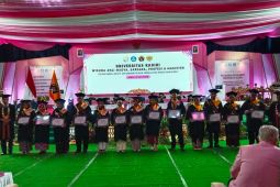 Pemkot Kediri dorong lulusan kampus siap hadapi persaingan global