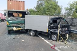 Sopir alami micro sleep sebabkan kecelakaan beruntun di Bintara