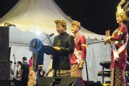 Bandarlampung Expo jadi ruang strategis antara pemerintah dan masyarakat