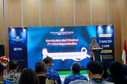 Ciputra Group luncurkan pusat layanan kanker terpadu