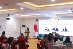 OJK tekankan perbankan di Ciayumajakuning perlu perkuat sektor produktif