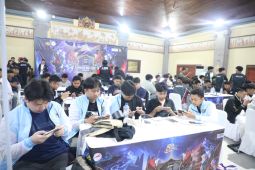 Kapolda Bali Cup E-Sports jadi upaya Polri rangkul generasi digital