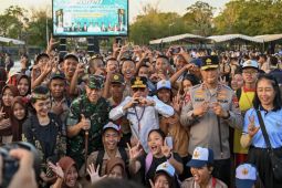 Kalteng atur penggunaan gawai di sekolah untuk bangun ekosistem digital sehat
