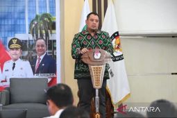 KPU Kaltim perkuat pemutakhiran dan validasi data parpol