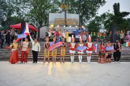 PKK Jabar sebut budaya kuno jadi identitas terkuat Indonesia untuk disegani dunia