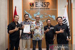 LSP Permanent Makeup kantongi lisensi BNSP untuk sertifikasi profesi