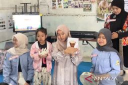 Universitas Djuanda manfaatkan terapi musik tingkatkan komunikasi ABK