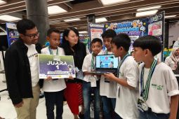 Perkuat literasi digital, Wismilak Foundation gelar IMPACT Fest 2026 bagi siswa Surabaya