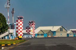 Bandara Husein segera kembali layani pesawat jet