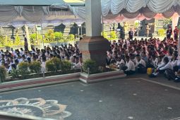 Disdikpora Bali salurkan siswa belum dapat sekolah negeri meski MPLS selesai