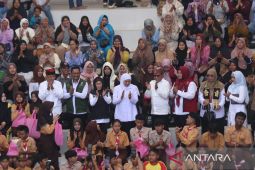 Gubernur sebut Jawa Timur memiliki Sekolah Rakyat terbanyak