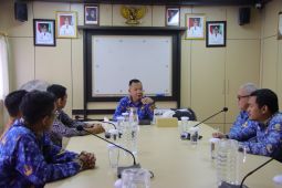 KPU-Bengkayang percepat MoU dengan Pemkab hadapi tahapan Pemilu 2027