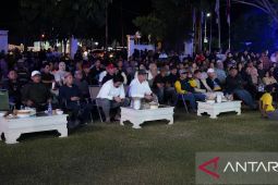 Pemprov Gorontalo imbau warga tak konvoi setelah final Piala Dunia