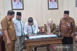 BKKBN Babel-Pemkab Belitung Timur perkuat sinergi turunkan tengkes