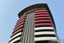 KPK ungkap korupsi kepala daerah dipengaruhi berbagai faktor