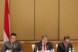 Airlangga: AI jadi "game changer" ekonomi Indonesia