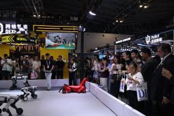 Menko Perekonomian: Indonesia bisa kejar ketertinggalan di bidang AI