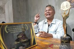 Film Solata gagal raih prestasi di dalam negeri tapi dapat penghargaan internasional