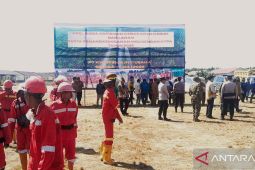 PT KIU perkuat mitigasi Karhutla demi jaga produksi CPO