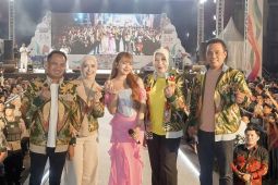 Pemkot Palangka Raya dorong daya saing UMKM melalui Palangka Raya Fair