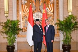 China dorong penguatan iklim usaha di Indonesia