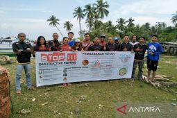 Kasat Polairud: Mari bijak dalam menangkap ikan