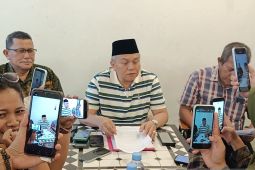 Pembentukan Kecamatan Kumpai Raya tunggu kode wilayah