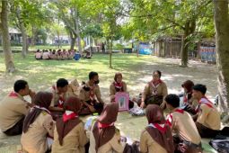 Kemenkes: Saka Bakti Husada mitra strategis cegah perundungan siber
