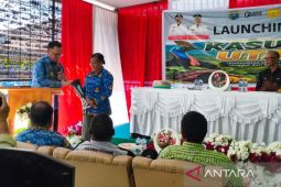 Dinas Pertanian Nabire siapkan petani ubi jalar dukung program MBG