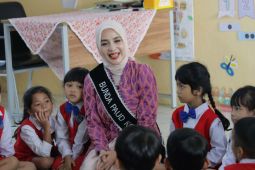 Yantie Rachim ajak semua Bunda PAUD Kota Bogor monitor pelaksanaan MPLS