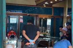Toko emas di Aceh Selatan dirampok, pelaku diduga gunakan senjata