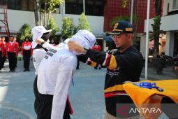 Banjarmasin pilih 34 calon Paskibraka HUT ke-81 RI 2026