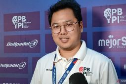 FIP Bronze Banten ajang peningkatan pemain padel nasional