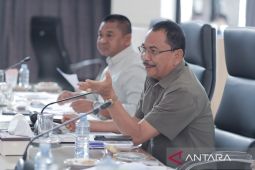 Banggar dan TAPD sepakati pendapatan Kalsel 2027 Rp8 triliun