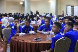 Pemprov Kaltim gandeng lintas sektor dongkrak Indeks Pembangunan Pemuda