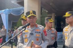 Polda Banten ajak masyarakat jadi pelopor kebersihan