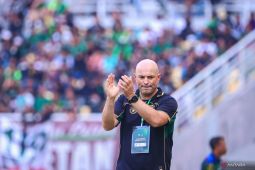 Pelatih Persebaya prediksi laga Spanyol vs Argentina berlangsung ketat