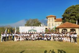 ABG Jatim perkuat jejaring alumni lewat turnamen golf