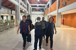 Pelaku penembakan WN China dan security di Badung diringkus di Bandara Soetta
