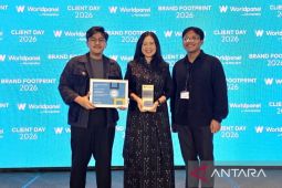 Lemonilo raih predikat merek camilan "on-the-go" bertumbuh tercepat