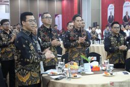 HIPMI Kabupaten Bogor gelar Muscab V pilih kepengurusan baru