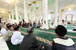 Asmawa Tosepu datangkan pengajar Ponpes Ashabul Jannah dari Bogor, buka rekrutmen lulusan Kairo