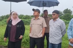 Pemkot Depok lakukan  koordinasi dengan KLH cegah kebakaran TPA Cipayung