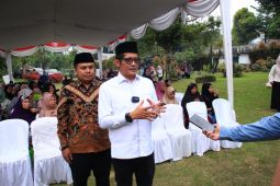 Kemenhaj Jabar dorong penguatan ekosistem ekonomi haji untuk pemberdayaan masyarakat lokal