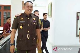 Kajari Medan Ridwan Sujana jagokan Argentina juara Piala Dunia 2026