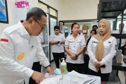 RSUD ZUS lakukan strategi pengembangan, tingkatkan layanan kesehatan